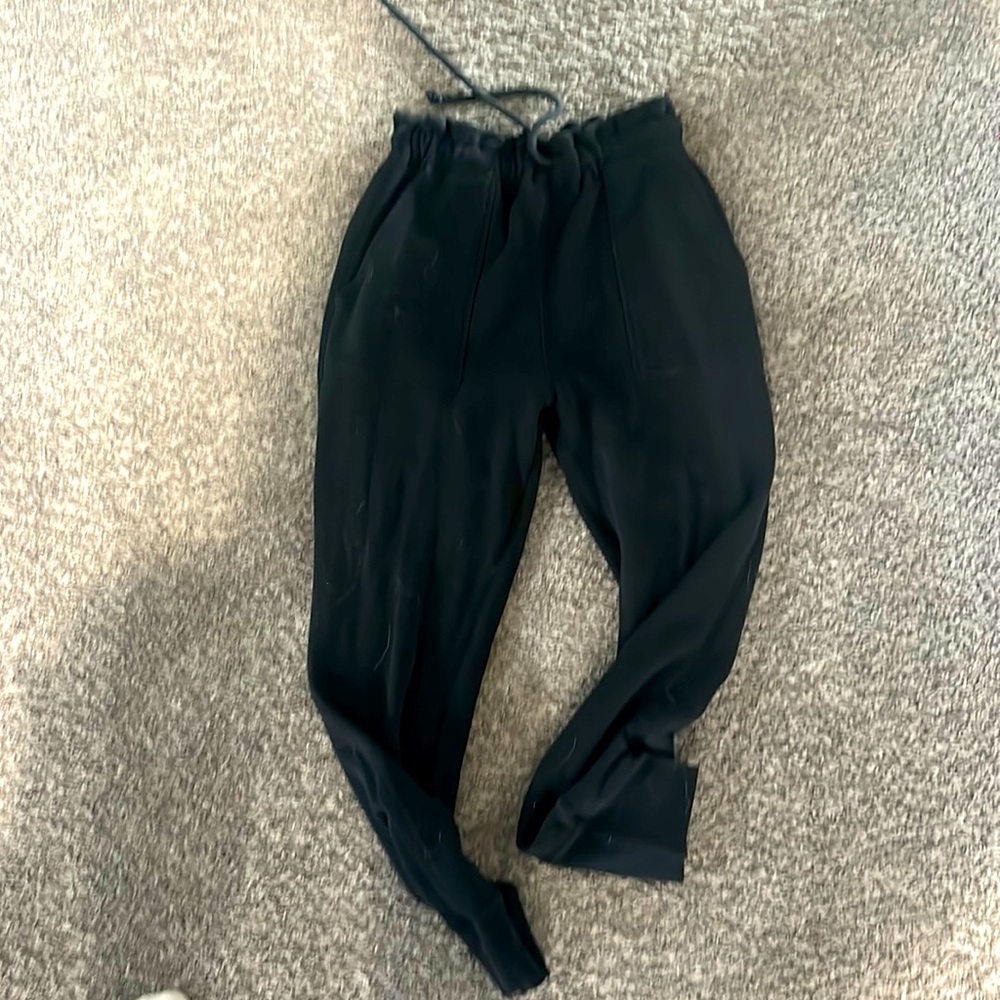 Joggers